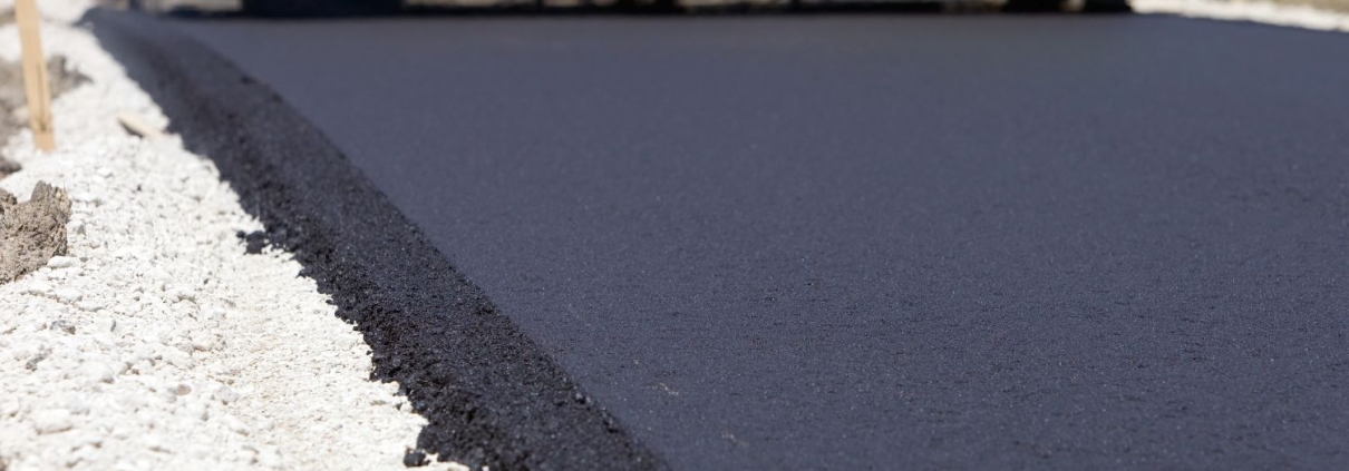 Best Asphalt Paving Contractors in Huntsville