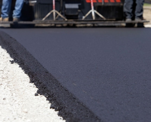 Best Asphalt Paving Contractors in Huntsville