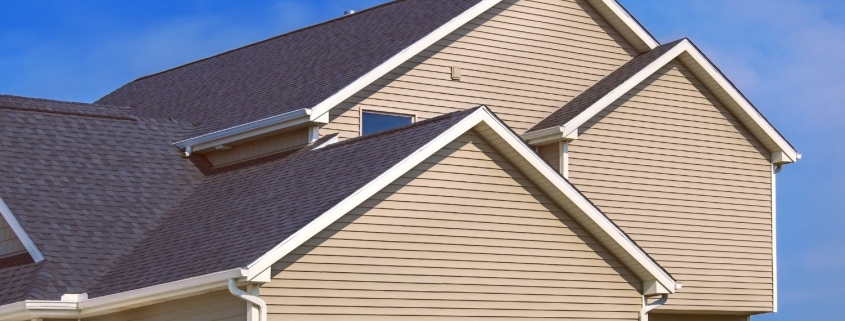 Roofing And Siding in Huntsville